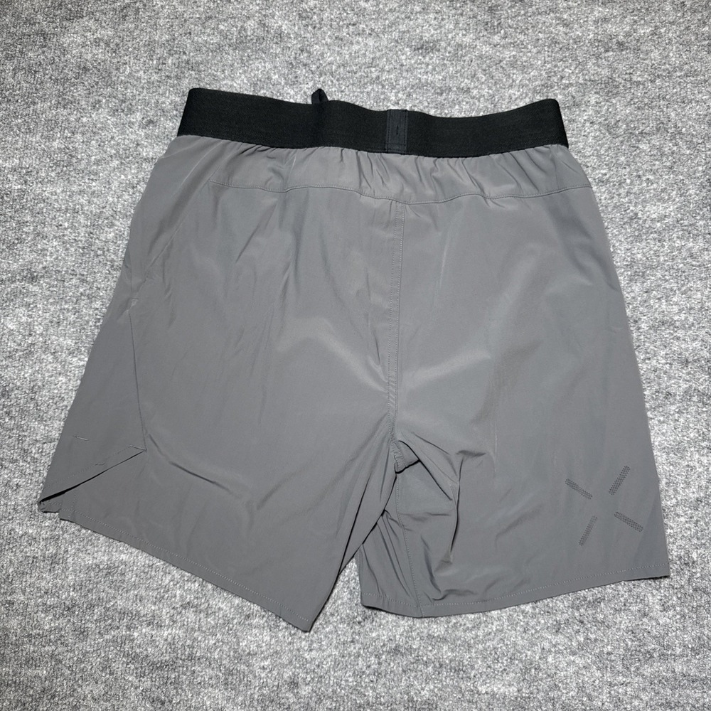Ten Thousand Tactical Shorts Mens Medium Lined 7" Performance Gym - Picture 2 of 8